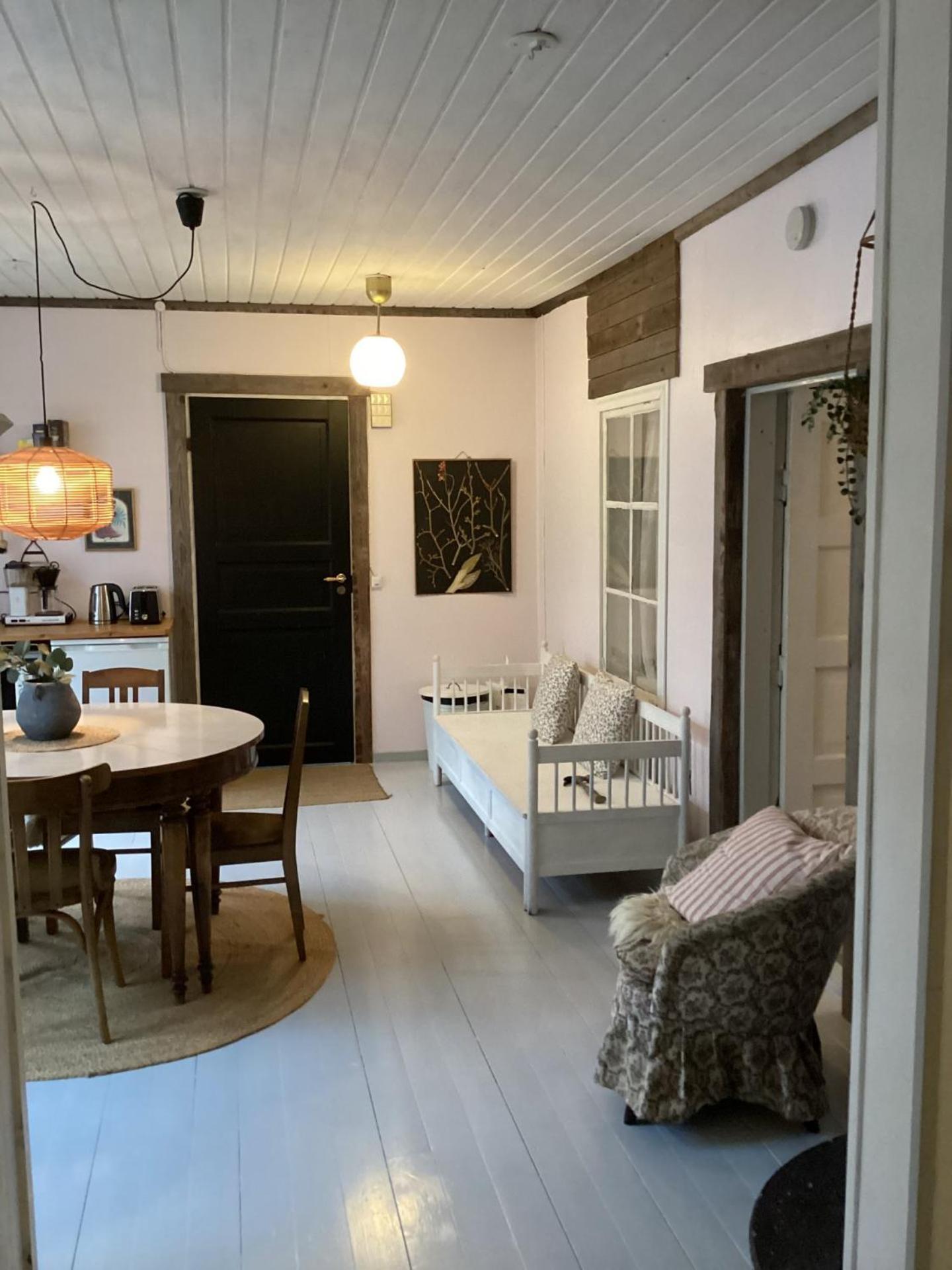 Pastella Daire Turku Dış mekan fotoğraf